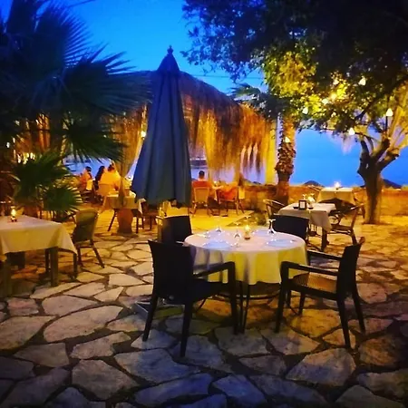 Bed & Breakfast Masal Gibi Datca