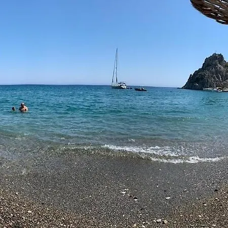 Masal Gibi Bed & Breakfast