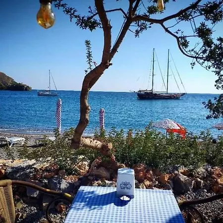 Bed & Breakfast Masal Gibi 3*