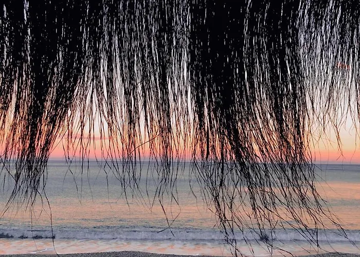 Masal Gibi Bed & Breakfast Datca