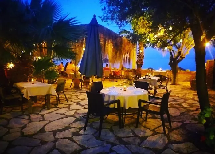 Bed & Breakfast Masal Gibi Datca