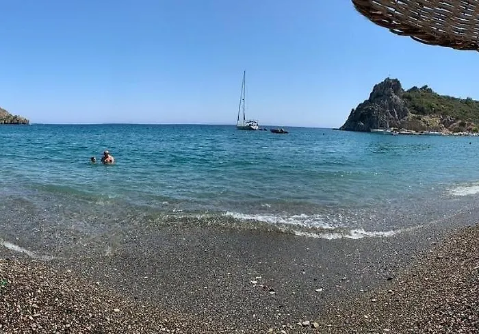 Masal Gibi Bed & Breakfast