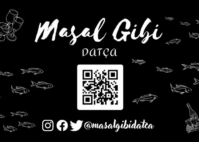 Masal Gibi Datca