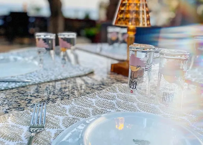 Masal Gibi Bed & Breakfast 3*